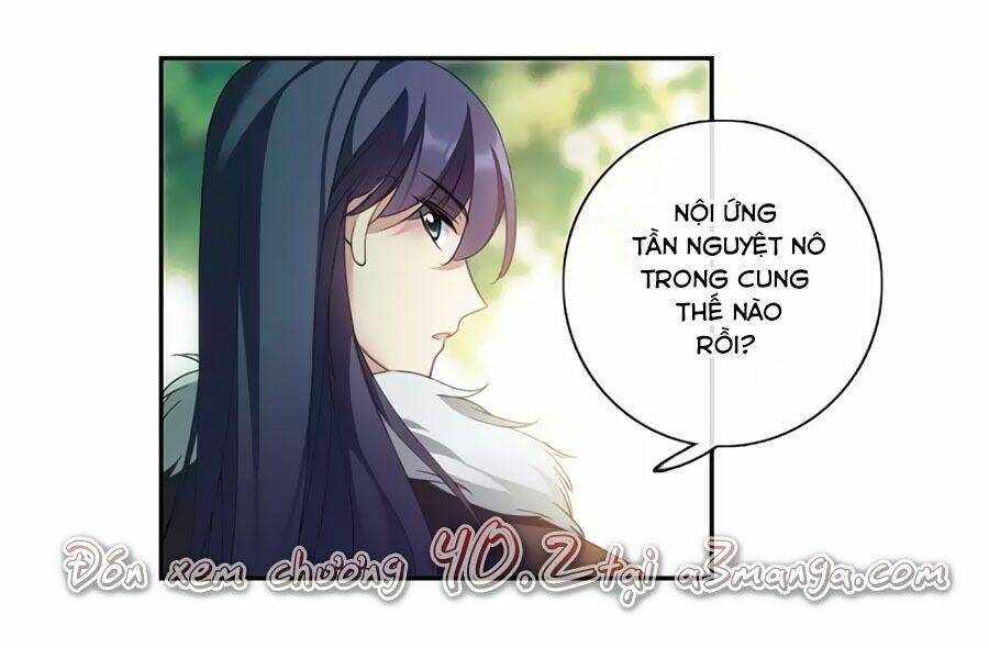 toàn cơ từ chapter 40.1 14