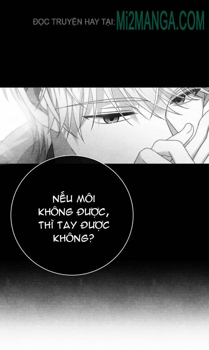 tôi đã gặp nam chính ở trong tù chapter 21.1 9