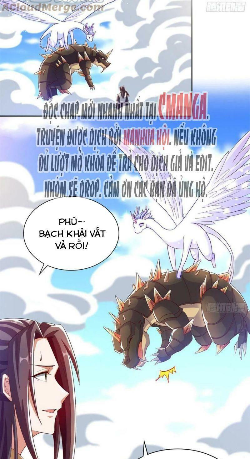 người nuôi rồng chapter 91 21