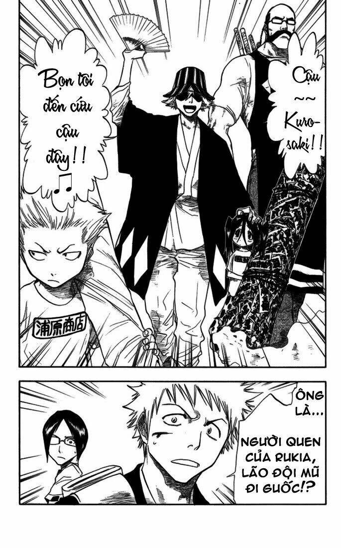 thần chết ichigo chapter 47 17