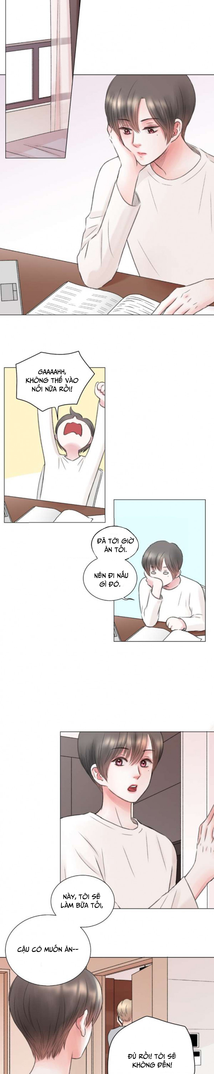 người cùng nhà chapter 6 4