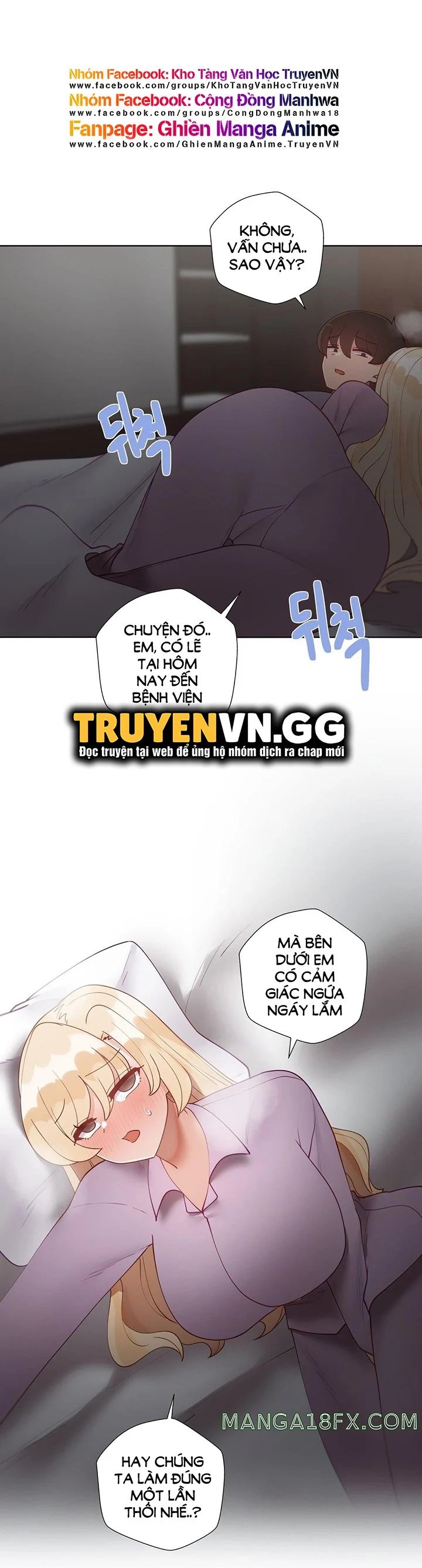 gia sư nữ quái chapter 83 6