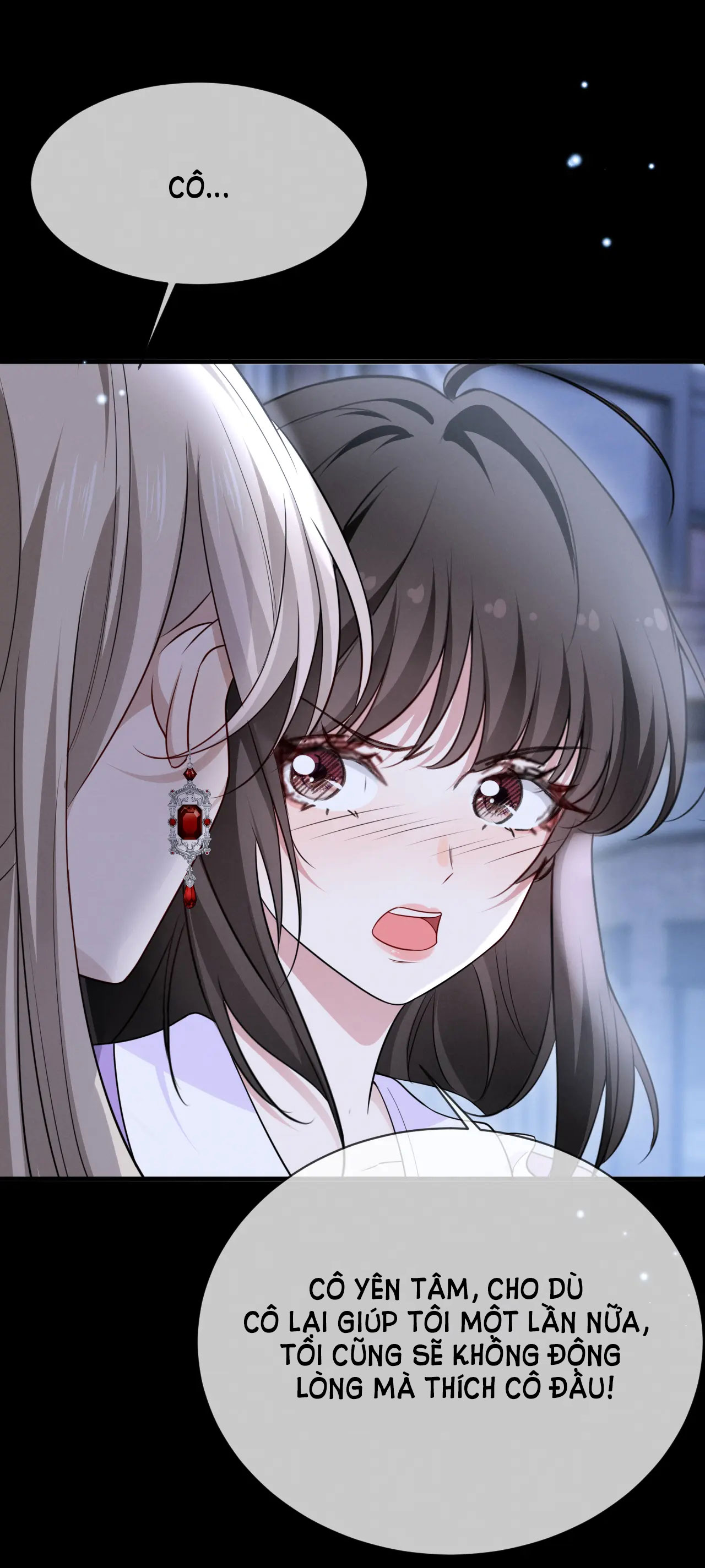 sống chung với chị gái ma cà rồng chapter 20 45