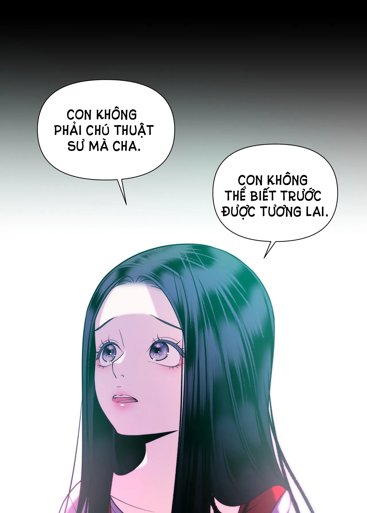 Lửa Trong Đầm Lầy chapter 36.2 - Trang 28