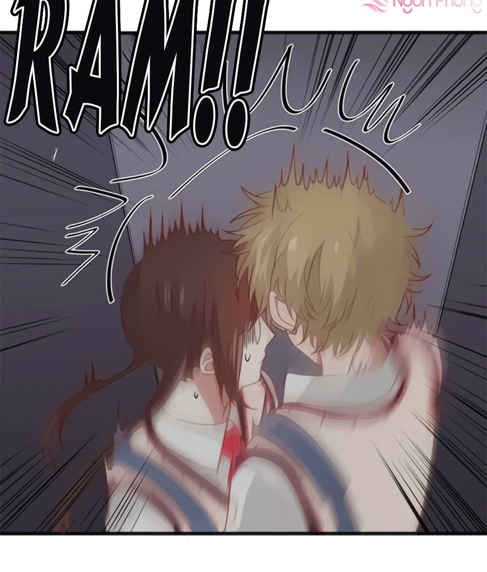 xông vào tim anh chapter 23 3