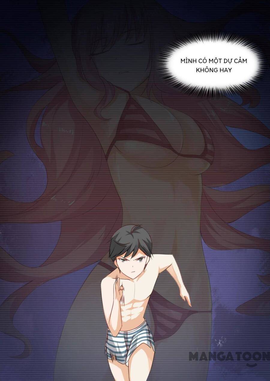 the boy in the all-girls school chapter 188 11