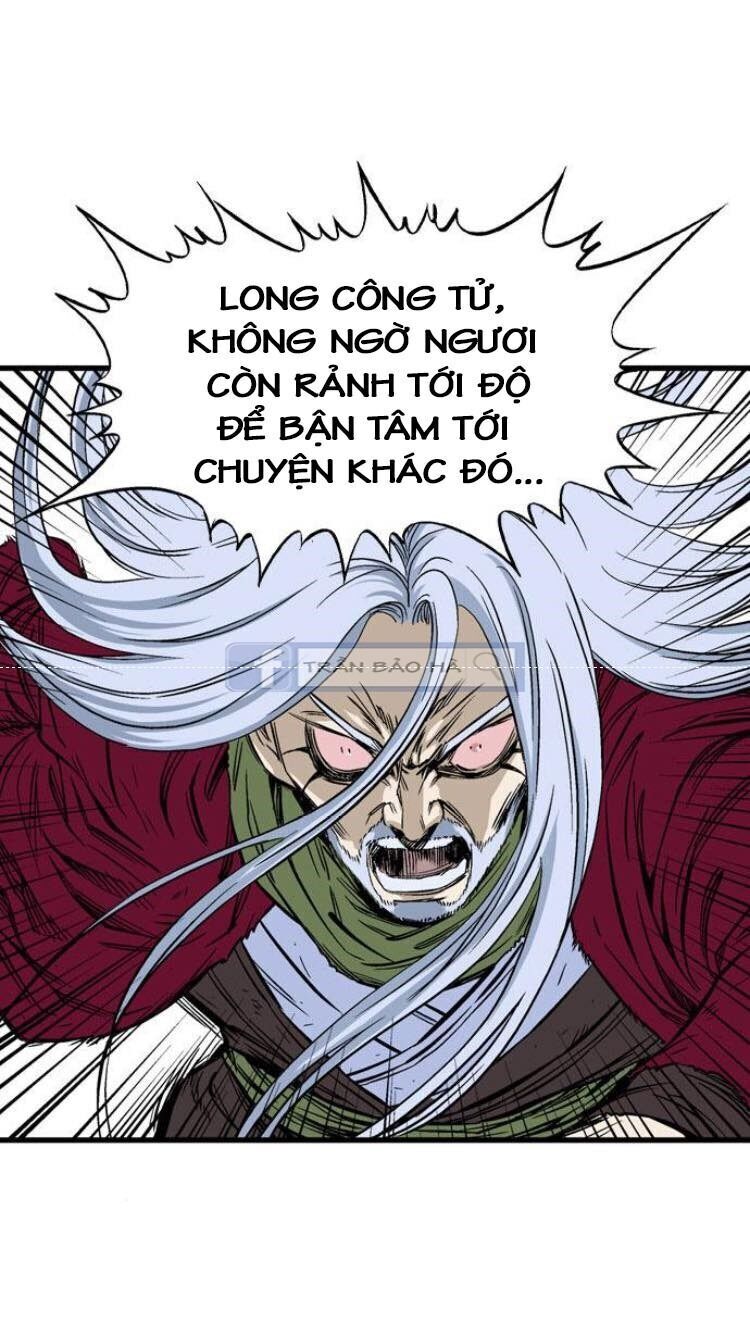 cao thủ 2 chapter 122 29