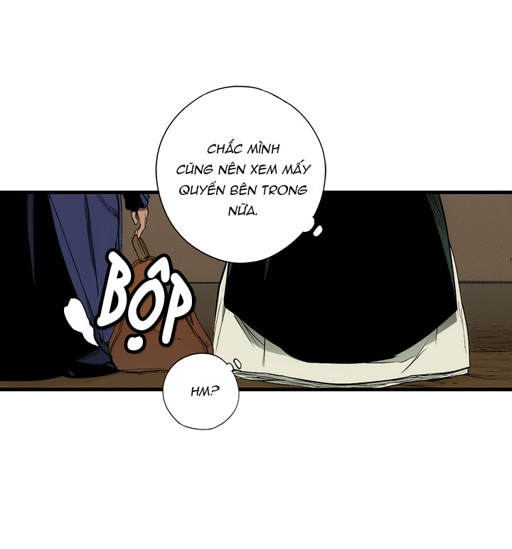 cổ tích về người mẹ kế chapter 36 54