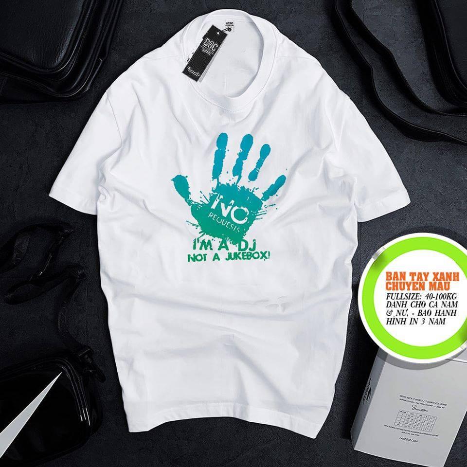 Áo bigsize cỡ lớn