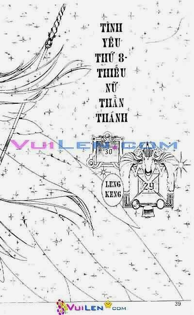 duyên kỳ ngộ chapter 11 40