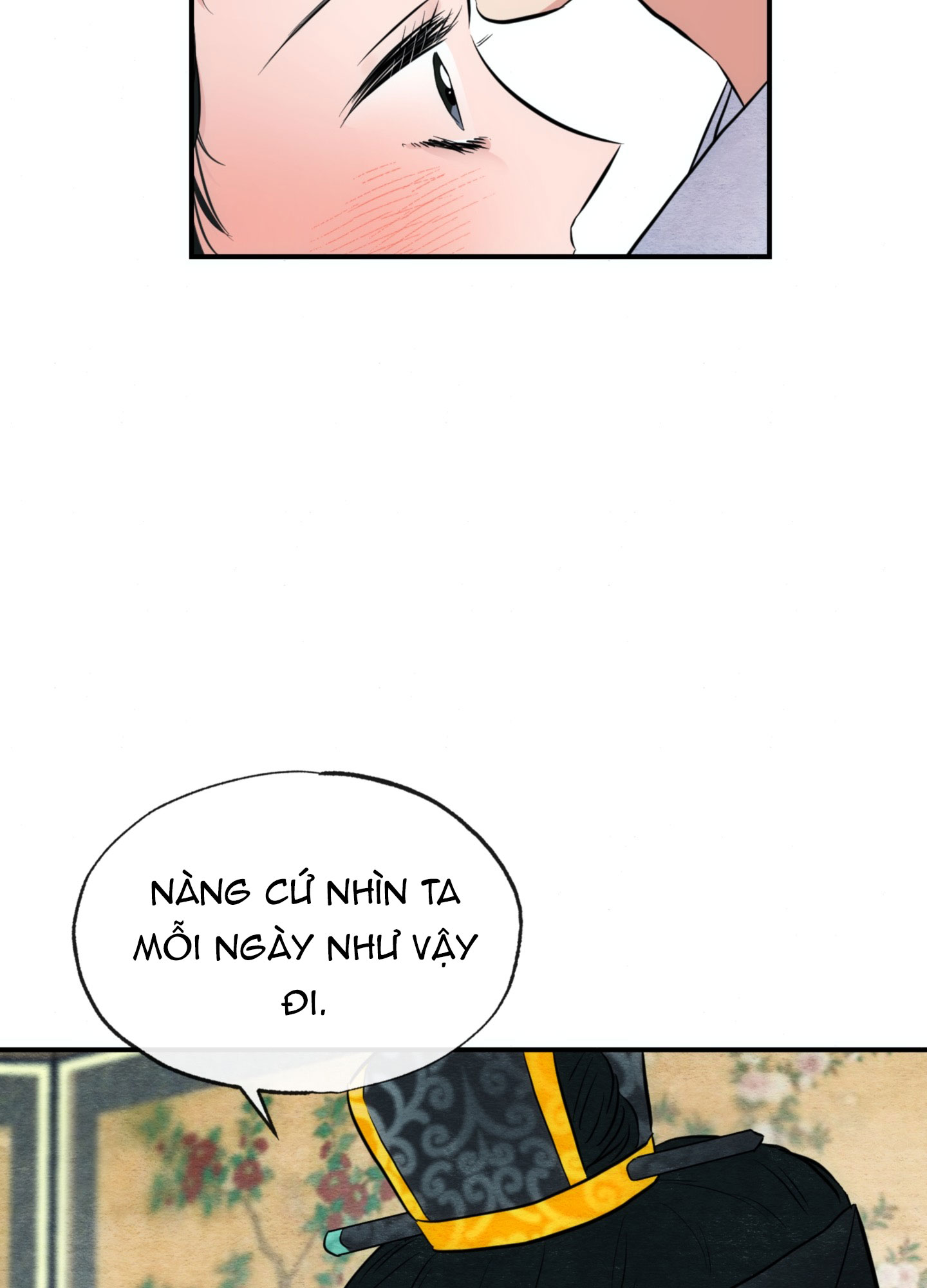 Cương Nhân chapter 30 41