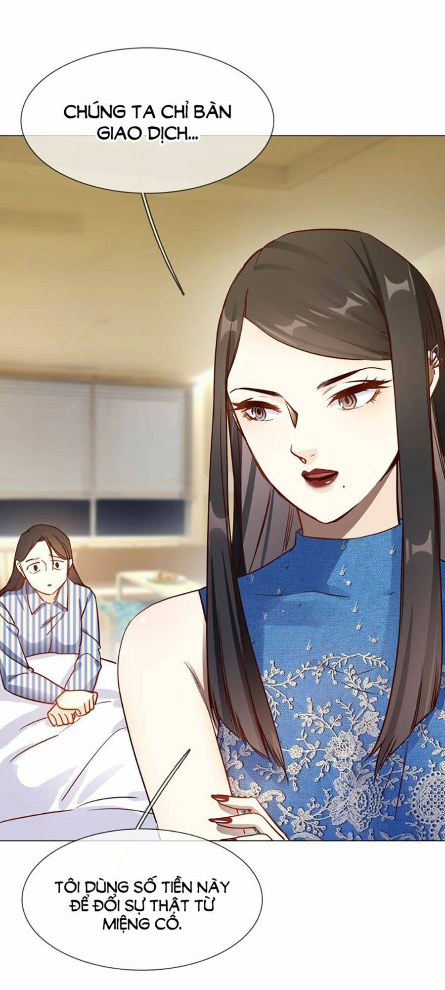 ngôi sao vụn vỡ chapter 63 39