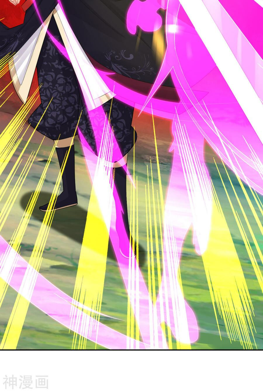 nghịch thiên chiến thần chapter 106 24