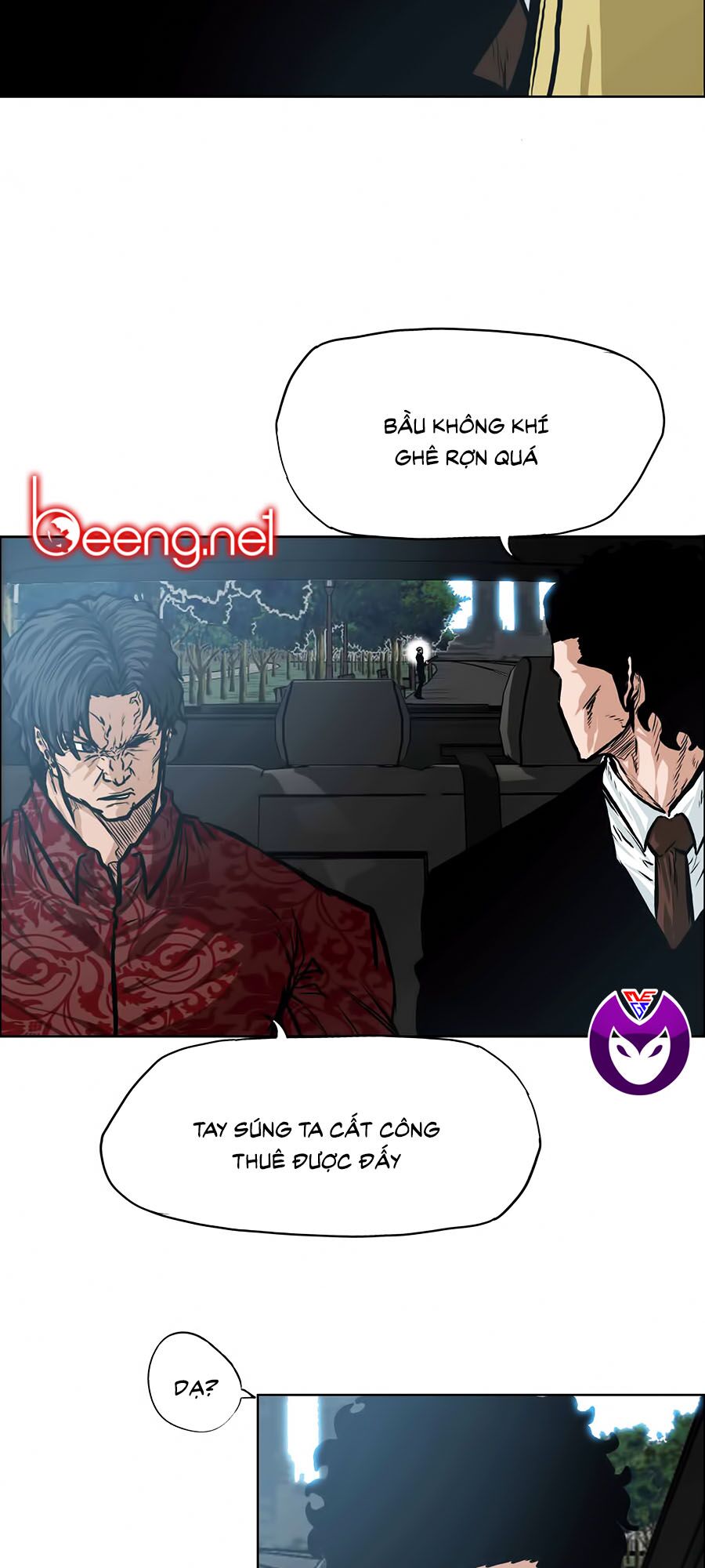 bá chủ học đường ss3 chapter 5 7