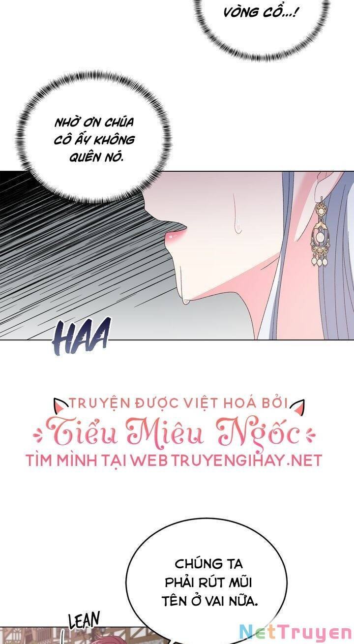 là nhân vật phản diện nhưng tôi sẽ trở thành nữ chính chapter 45 20