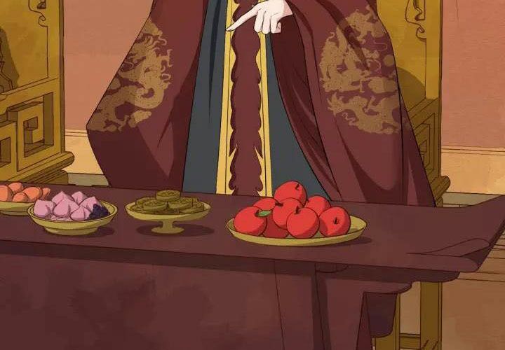 bồng sơn viễn 2 chapter 19 17