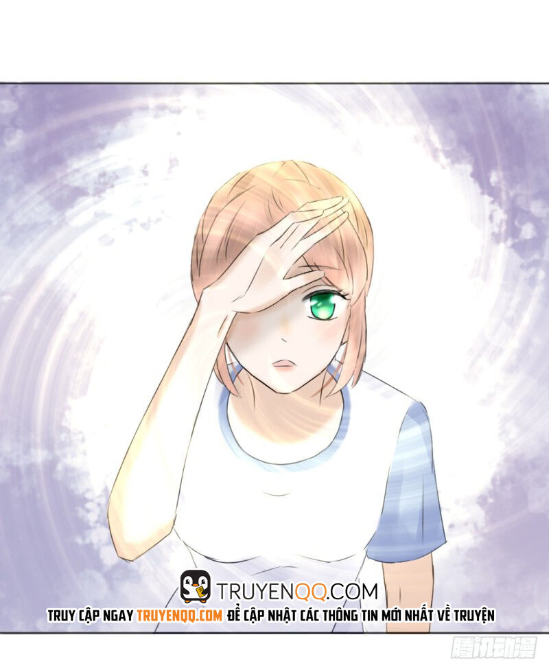 hiệp bá, chúng ta không phù hợp chapter 11 14