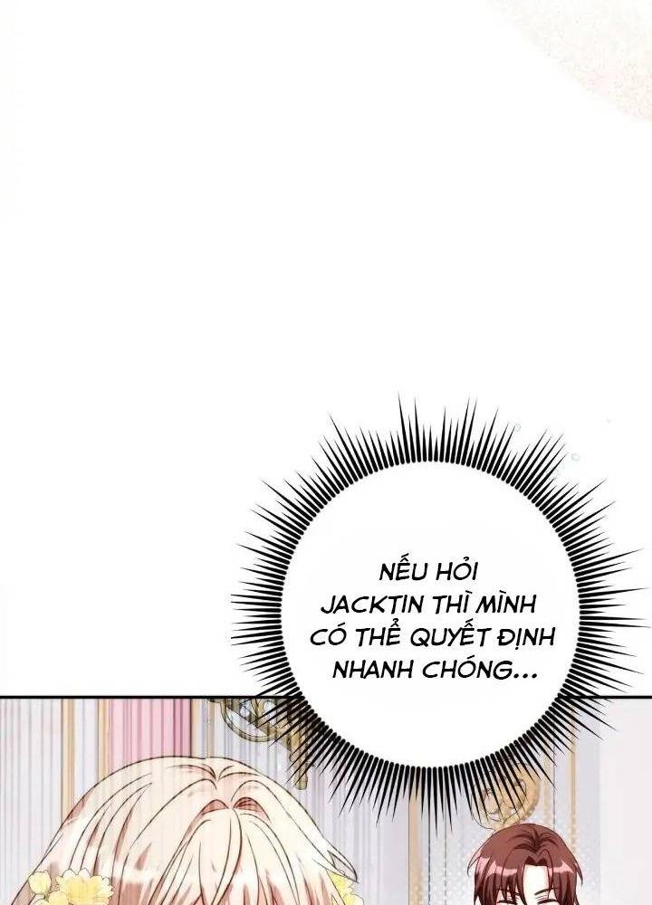 tại sao mẹ chồng tôi lại như thế này? chapter 42 71