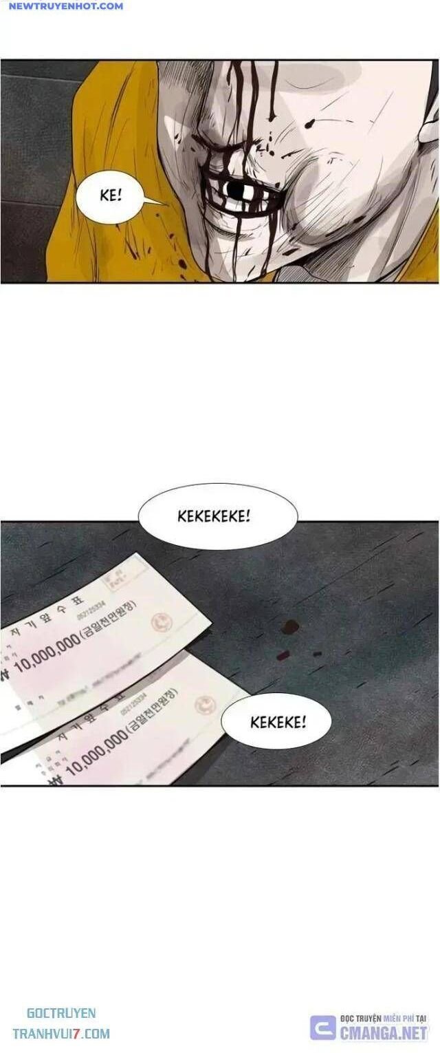 shark - cá mập chapter 89 19