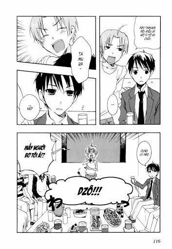 watashitachi no tamura-kun chapter 16 2