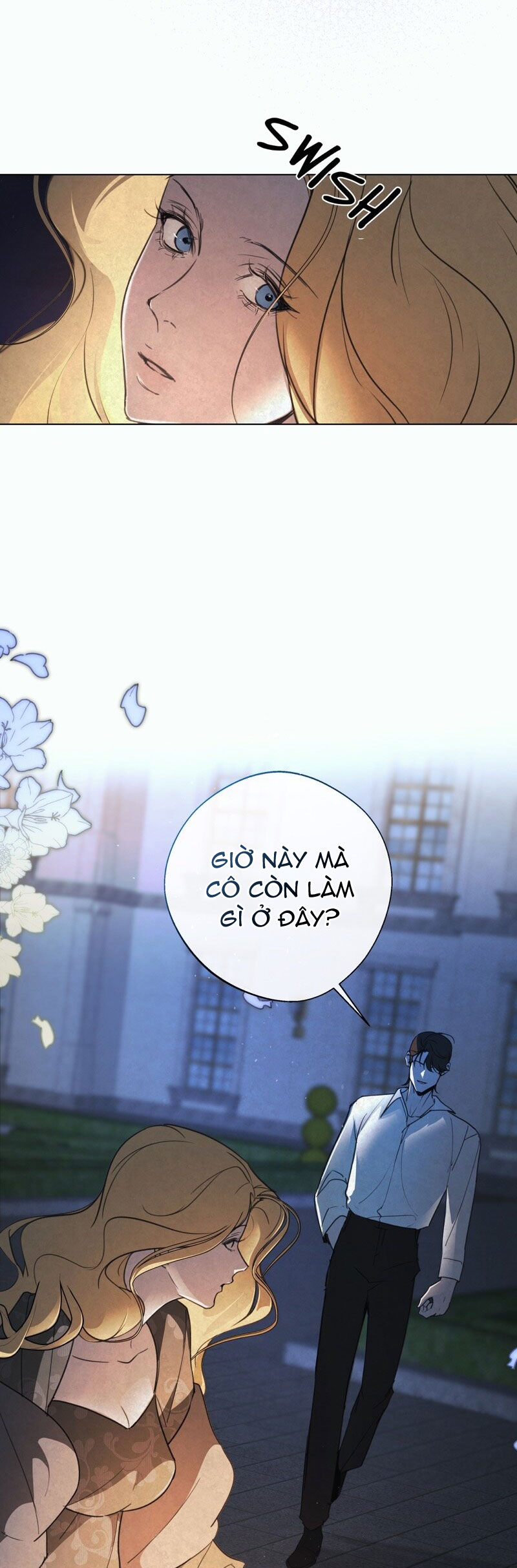 sự cứu rỗi đầy cám dỗ chapter 2.2 8