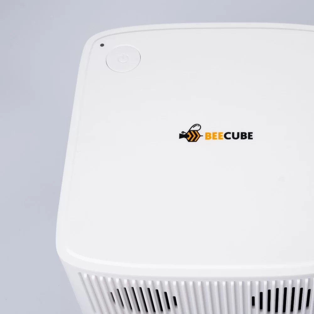 Máy Chiếu Mini Beecube Xtreme Gen 2 Full HD 1080P Hỗ Trợ 4K Loa 20W Độ Sáng 850Ansi Hàng Chính Hãng