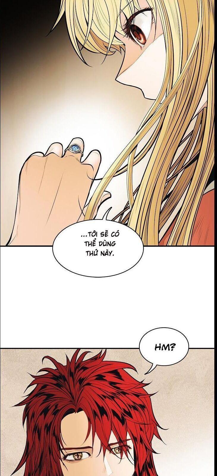 bất bại chân ma chapter 62 17