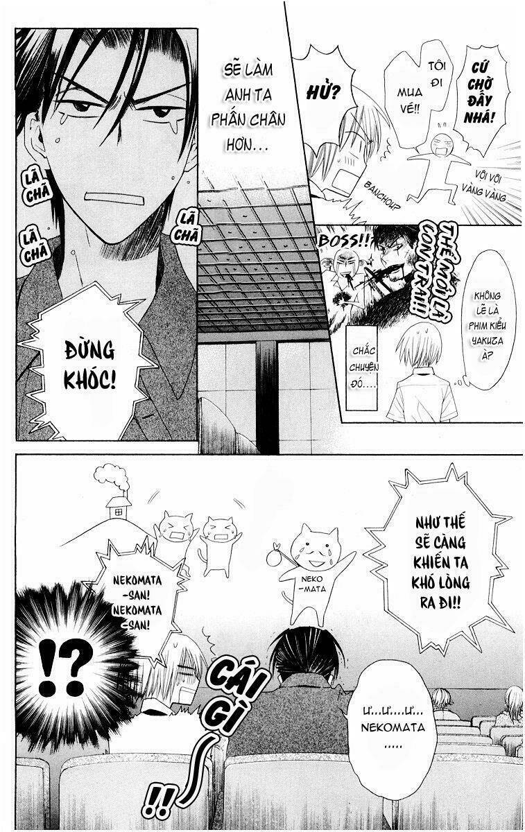 thầy giáo của tôi chapter 9 19