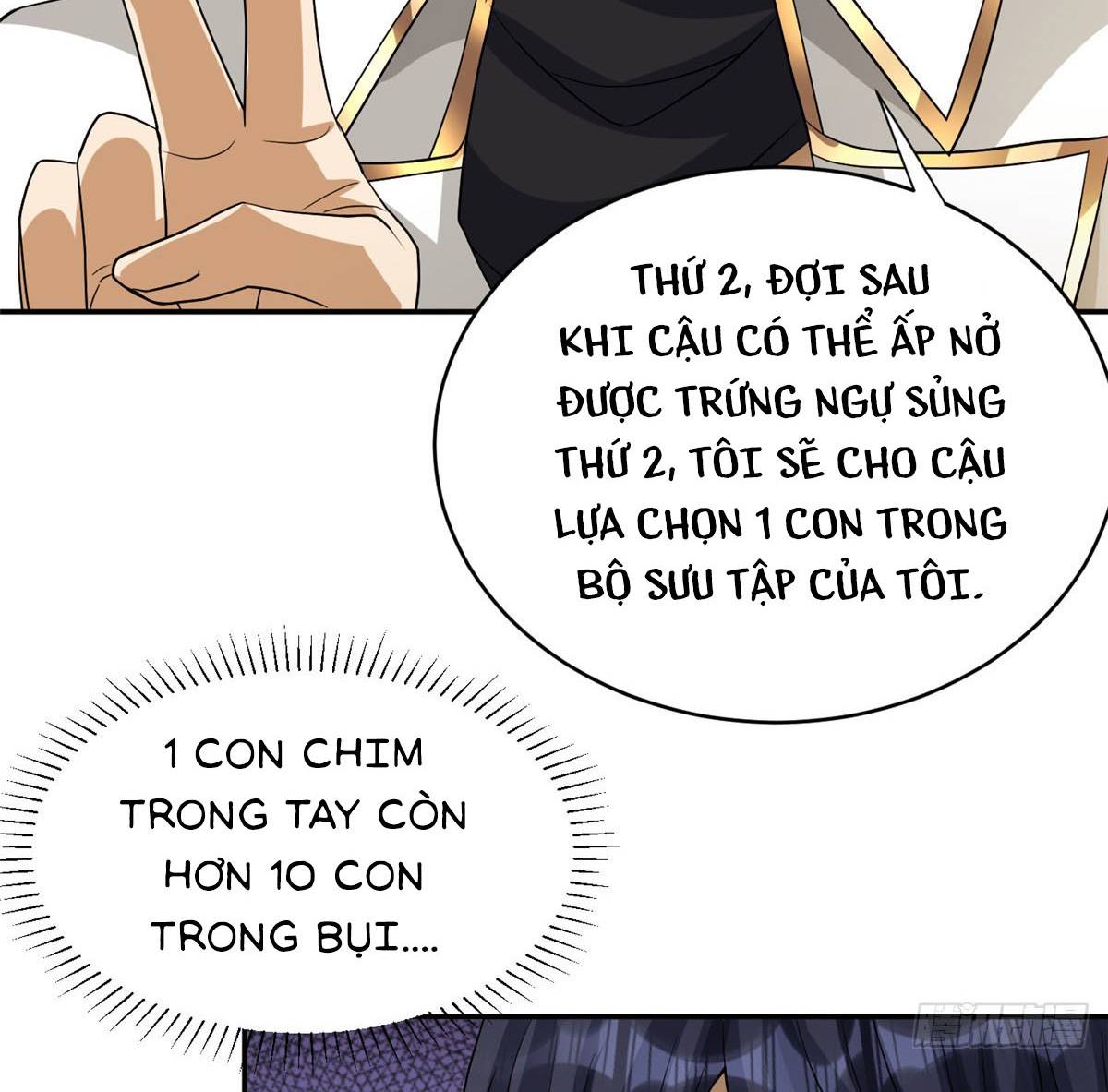 cựu nhật ngự long chapter 2.2 49