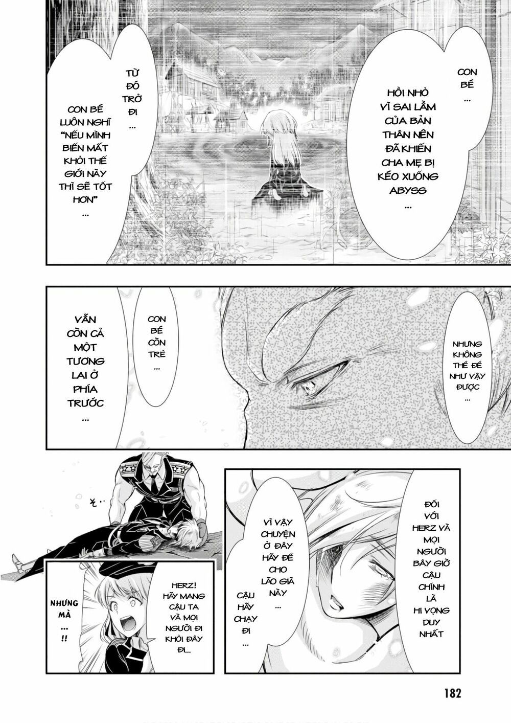 kích trụy vương huyền thoại chapter 47 36