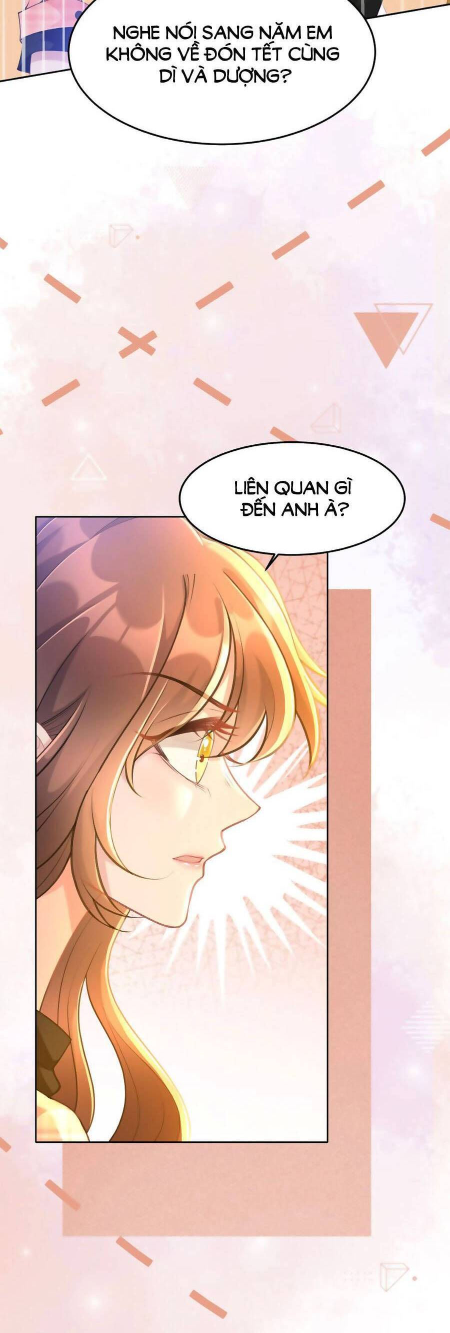 hãy để cô ấy hạ cánh! chapter 18 36