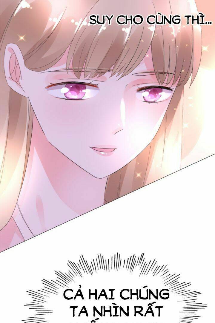 tổng tài đại nhân phi ngã bất khả chapter 1 13