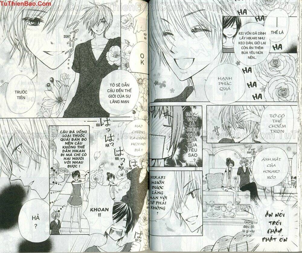 s a - lớp học ưu tú chapter 15 39