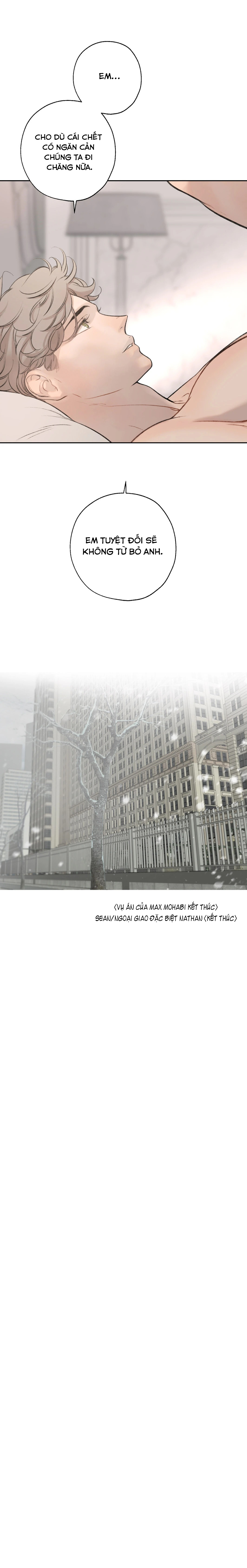 giáng sinh đặc biệt chapter 1 20