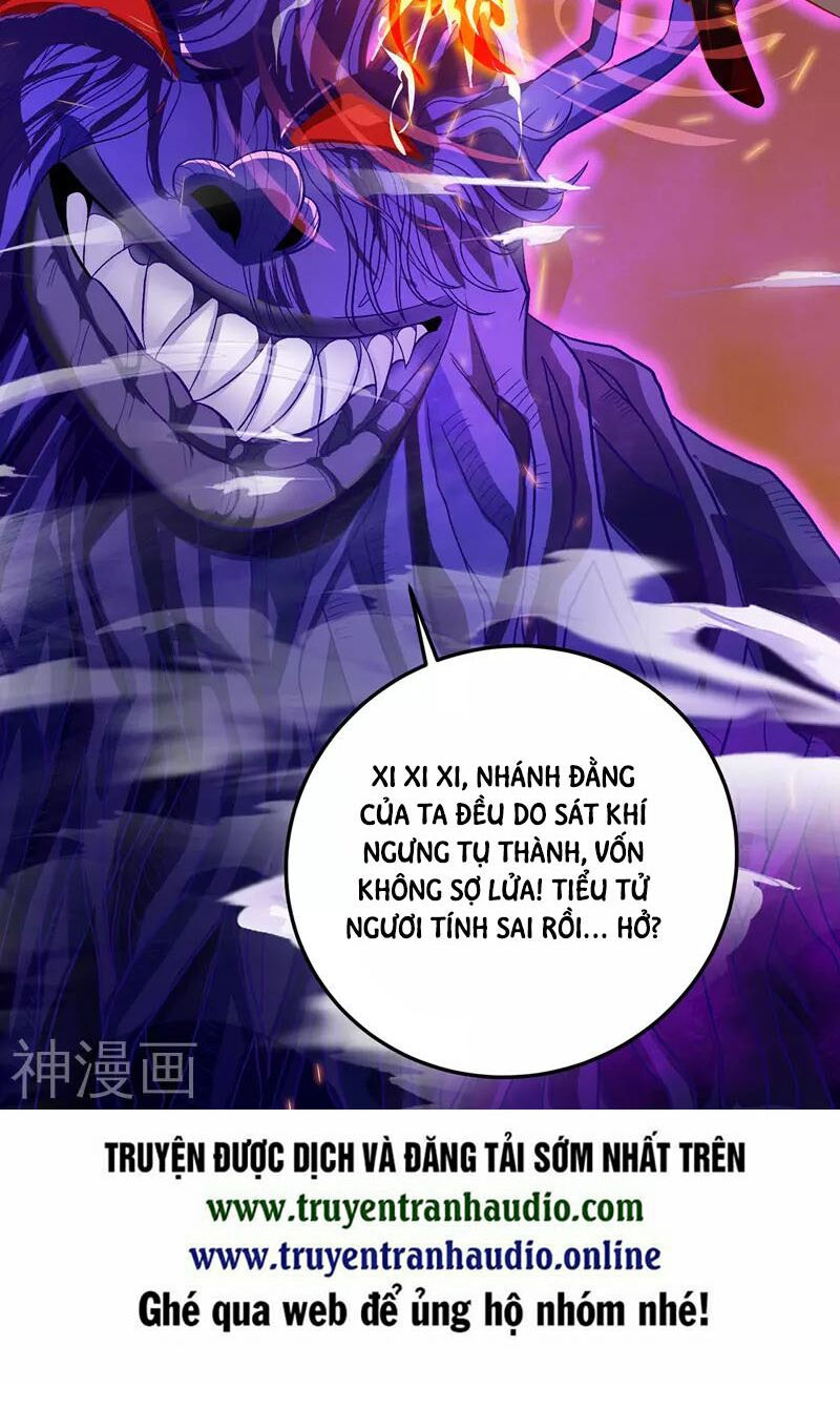 chúa tể tam giới chapter 101 39