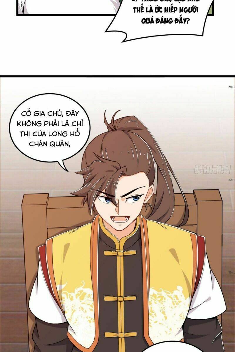 võ thần đương thế chapter 15 14