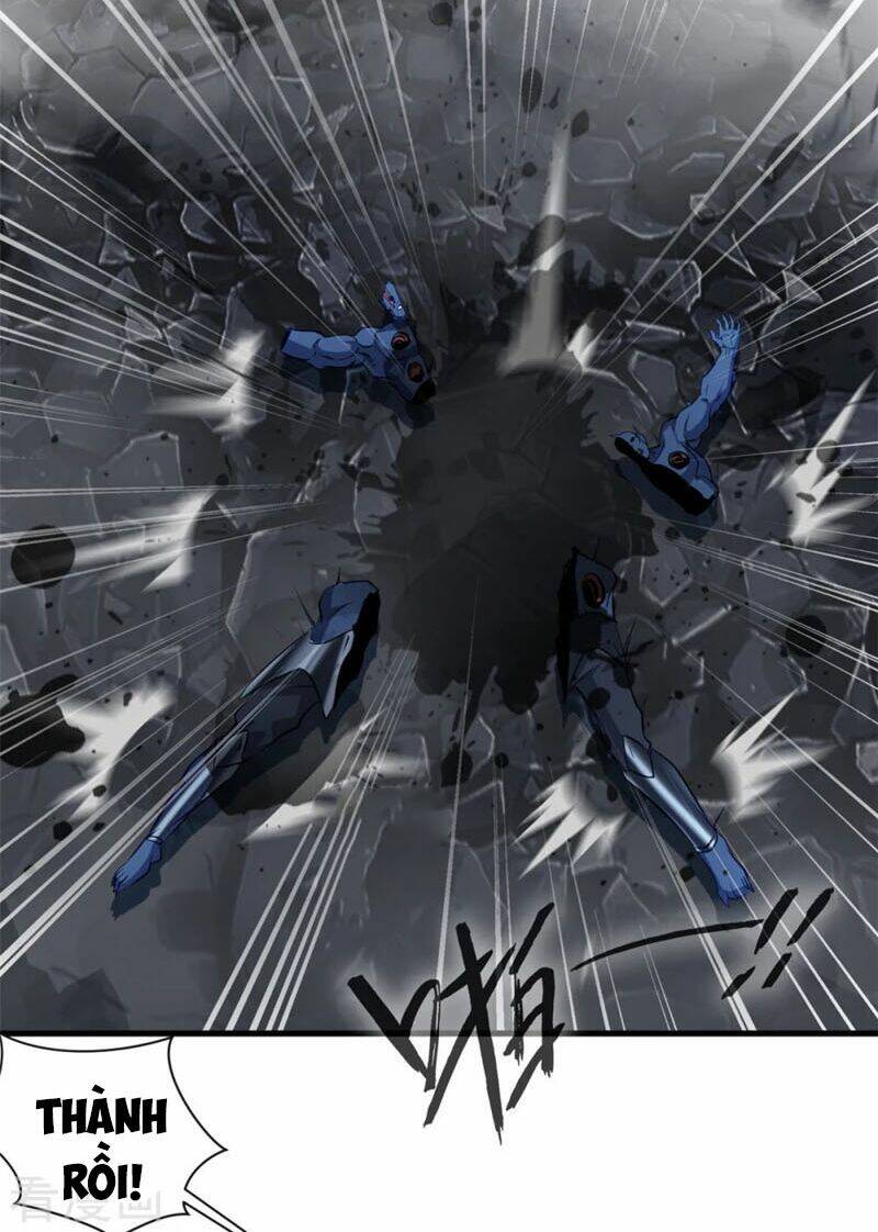 một đời thành tiên chapter 64 24