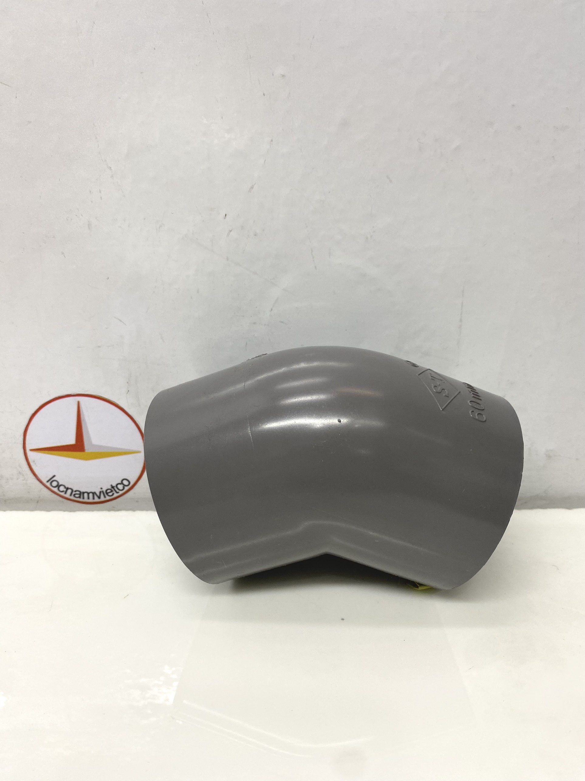 Lơi 60 nhựa PVC ST_L60ST