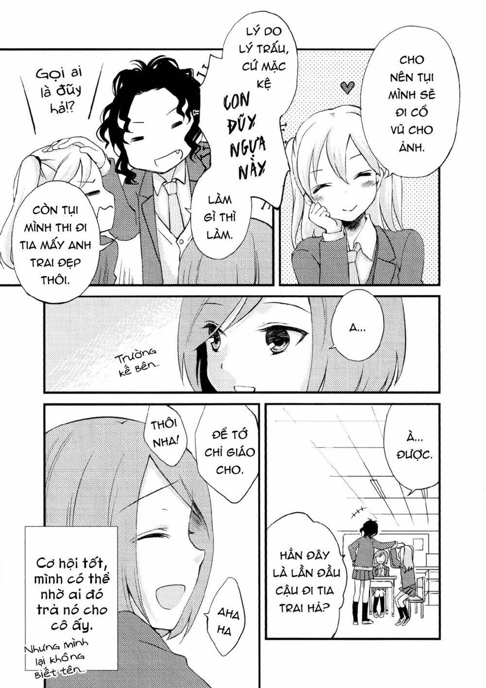 10 mili cuối cùng chapter 0 12