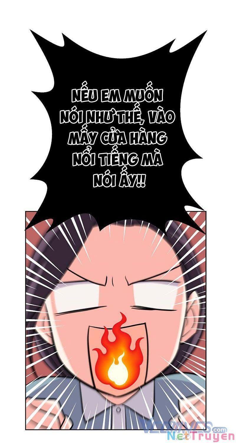 vô tình trở thành con gái của triệu phú chapter 19 31