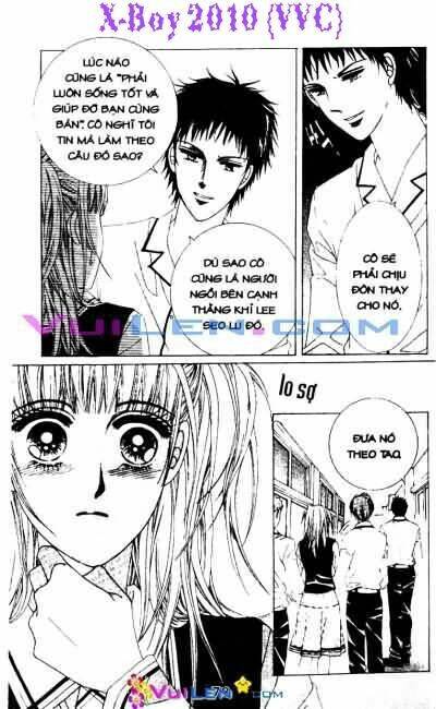 high school bullying chapter 3 18