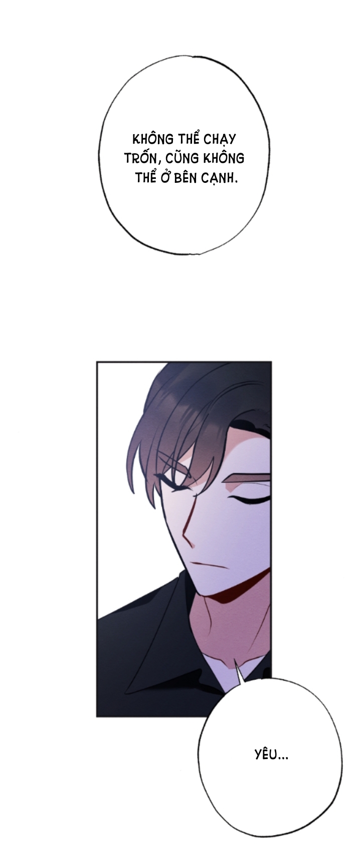 [18+] hôn nhân bị đánh cắp chapter 30.1 23