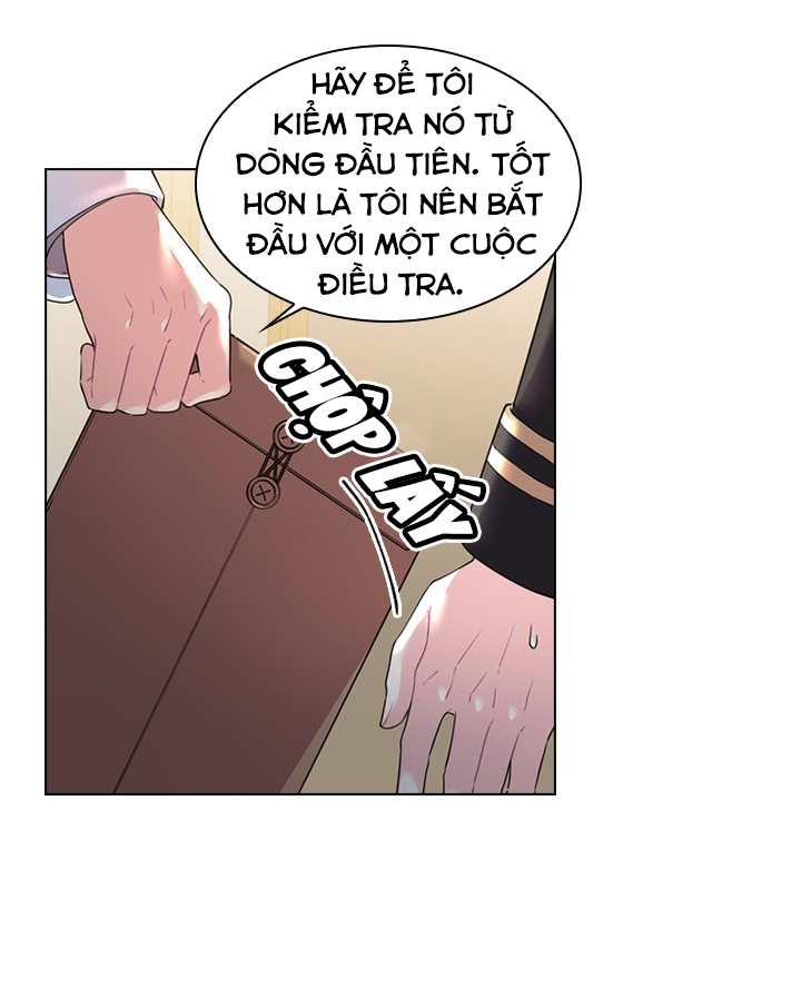 cha đứa bé là ai? chapter 7 50