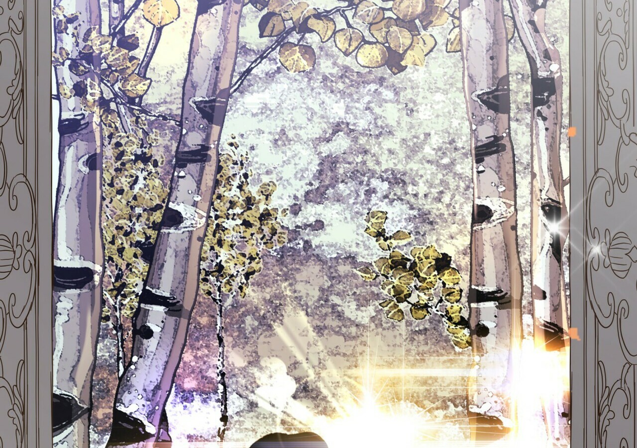 thời gian giữa sói và chó chapter 64 140