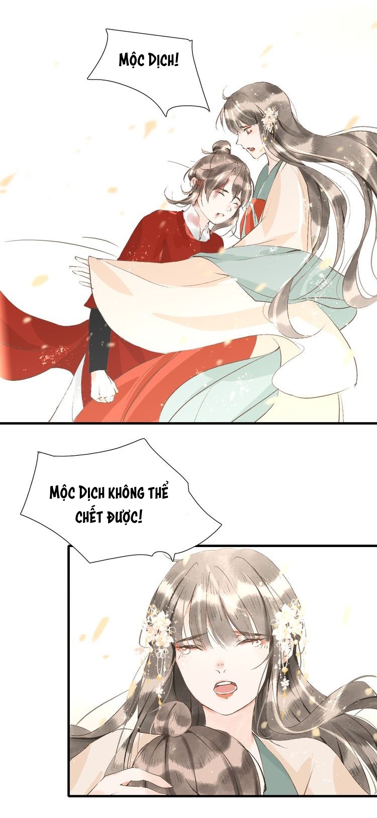 mộc hữu chi chapter 10 18