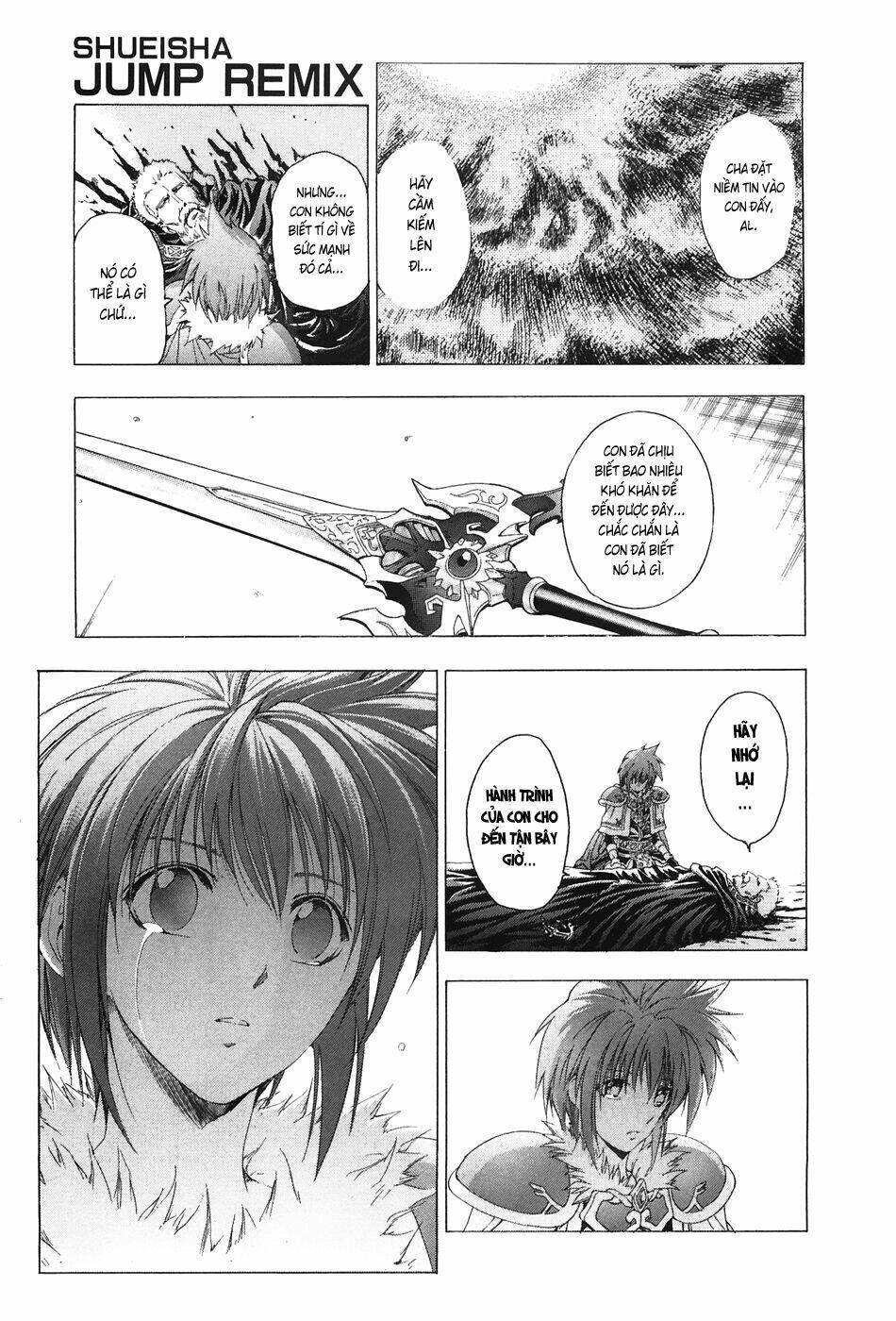 dấu ấn lửa chapter 43 27