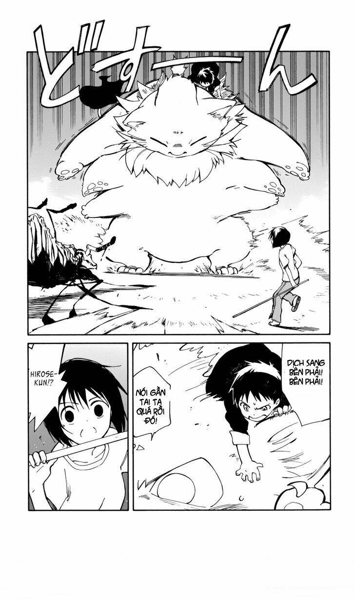 hitoribocchi no chikyuu shinryaku chapter 12 28