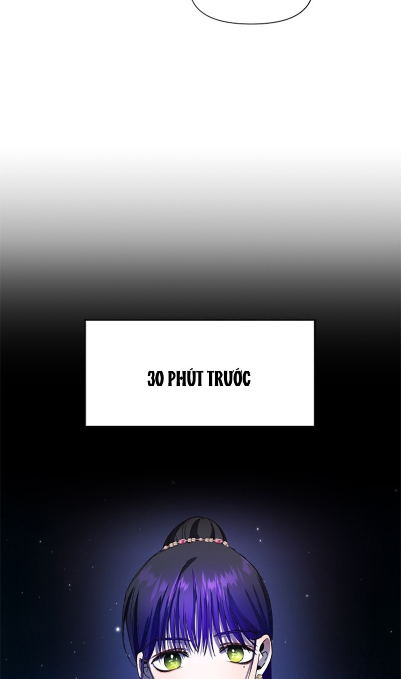 tôi muốn trở thành cô ấy dù chỉ là một ngày chapter 31 101