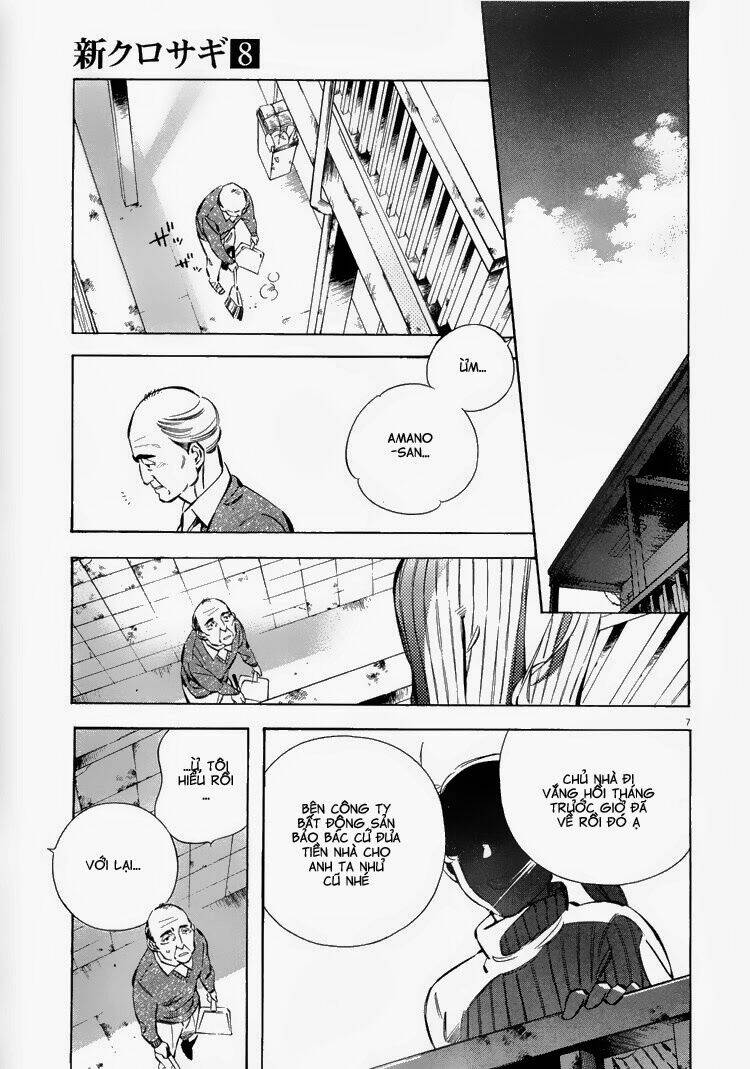 shin kurosagi - con diệc đen 2 chapter 78 7