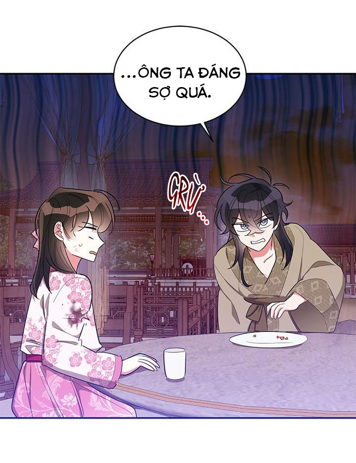 con gái bảo bối của boss phản diện chapter 31 19